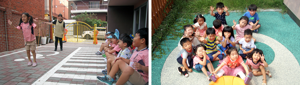 충남 홍성 초롱어린이집